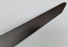Load image into Gallery viewer, Vintage Eclipse No 66 Adjustable General Purpose Saw Sheffield Made England Used

