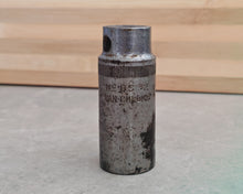 Load image into Gallery viewer, Vintage Herbrand No. DS 32 Van-Chrome Socket 32mm, 1" Drive, 12-Point, Rare Tool
