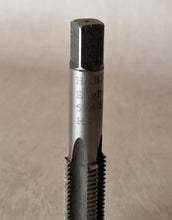Load image into Gallery viewer, 5/8" BSF HS 3 Tap made by Harris England Quality Tools
