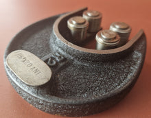 Load image into Gallery viewer, Matrix 7/16" x 20 ANF - 2 R/14 INSP R2 Adjustable Roller Thread Caliper Gauge
