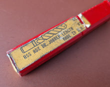 Load image into Gallery viewer, SKF / DORMER A510 ADX TiN COATED HSS 6.5MM JOBBER DRILL
