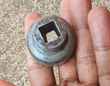Load image into Gallery viewer, Vintage P.W.A 1402 VPLV MB-L 3/4" Drive 12-Point Deep Impact Socket – Used
