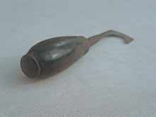 Load image into Gallery viewer, Vintage Timber Scribe / Carpenter’s Marking Tool – Wooden Handle – Antique Tool
