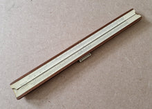 Load image into Gallery viewer, Vintage Simplon Bilateral 413308 Engineering Slide Rule
