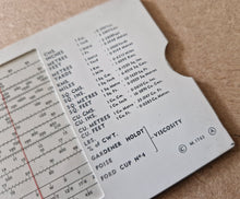 Load image into Gallery viewer, METRIVERTER SERIES M1763  MEASURING TOOLS SPENHOUSE DEVELOPMENTS LIMITED
