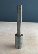Load image into Gallery viewer, Apexo Dayton Ohio 10mm square socket extension adaptor, Vintage Mechanics Garage
