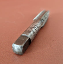 Load image into Gallery viewer, Comet 1/2 x 12 B.S.W Taper Threading Tap, Made In England
