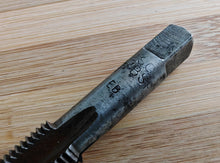 Load image into Gallery viewer, Engineers High Precision ESC 11/16 BSF EB Threading Tap Tool
