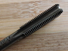 Load image into Gallery viewer, GTD Greenfield HSS Hand Tap 1/2 BSF 16 - Made in USA
