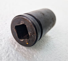Load image into Gallery viewer, DESOUTTER  3/4" UNF Drive IMPACT Socket Black Chrome Vanadium
