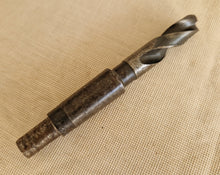 Load image into Gallery viewer, Mitool H.S.S 9/16" 6.5.2 Tapper Drill Bit , Vintage Tool
