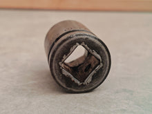 Load image into Gallery viewer, Vintage Swinborne Socket 3/4" AF 1 1/2" Drive British Made CPT Co Mechanics Tool
