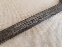 Load image into Gallery viewer, Bedford Vanadium 5/8 BS 9/16 W , 9/16 BS 1/2 W Spanner Wrench Tool , No: QW1618
