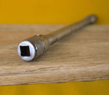 Load image into Gallery viewer, Vintage JLC VVF 179 B long nuts bolt socket tool
