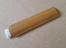 Load image into Gallery viewer, VINTAGE CRAIG BROS SACRISTON RULER RULE - STATIONARY HISTORICAL IN SLEEVE CASE
