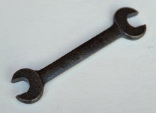 Load image into Gallery viewer, Vintage SAE 3/8 + 7/16 AF Open Ended Spanner Tool
