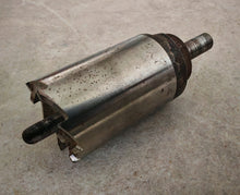Load image into Gallery viewer, Used Heavy Duty TDS LT 574/7 1/328 Core Drill Bit Holesaw 8" DIA - 9.5cm Long
