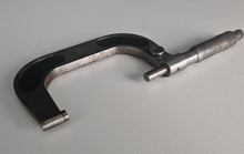 Load image into Gallery viewer, Ambrose Shardlow 2"-3" Outside Micrometer Vintage Engineering Measuring Tool Use
