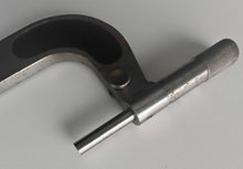 Load image into Gallery viewer, Ambrose Shardlow 3"-4" Outside Micrometer Vintage Engineering Measuring Tool Use
