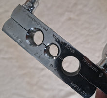 Load image into Gallery viewer, Vintage Imperial brake pipe flaring tool 45° Flare 3/4 , 1/2 , 5/8
