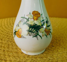 Load image into Gallery viewer, James Kent Old Foley Vintage Souvenir Of Wales Small Vase
