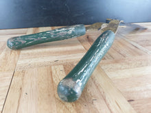 Load image into Gallery viewer, Vintage Solid Wood Handle Garden Shears Good Quality, Gardening Tool
