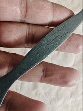 Load image into Gallery viewer, Vintage Terry’s Spanner 12.5cm Long Tempered Steel Made in England Collectible
