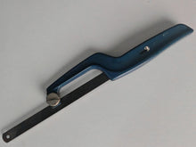 Load image into Gallery viewer, Stanley Hand Hacksaw 27.5cm Vintage Made In England Small Saw Tool Used
