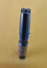Load image into Gallery viewer, 3/8" x 16 BSW tap made by Dormer, 79mm, Drill , GT, Made In England
