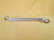 Load image into Gallery viewer, Vintage ELORA ring Spanner No 108 7/16 &amp; 3/8 Classic, Vintage GERMAN made tool
