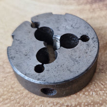 Load image into Gallery viewer, Johansson BSF 1/4" G die Engineering Tool Made In Sweden
