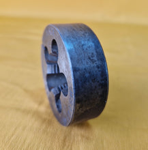 Load image into Gallery viewer, TOGA split die 1/2 BSF very good condition, OD British Standard Fine
