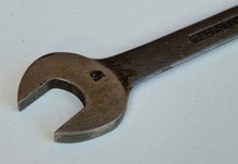 Load image into Gallery viewer, Open Ended Spanner Bedford-Vanadium 19mm , 18mm
