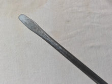 Load image into Gallery viewer, Vintage Tik-Kobard Flathead Screwdriver – 28.5cm Long – Made in Yugoslavia
