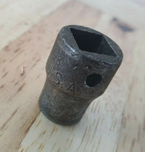 Load image into Gallery viewer, Vintage Snap-On Tools 3/8" Drive 3/8" Socket F-120 12 PT
