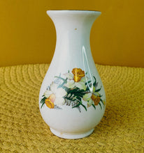 Load image into Gallery viewer, James Kent Old Foley Vintage Souvenir Of Wales Small Vase
