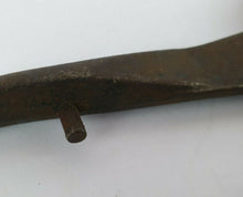 Load image into Gallery viewer, Vintage Eiro Cutting Plier Made In Germany, Old used hand tool
