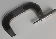 Load image into Gallery viewer, Ambrose Shardlow 3"-4" Outside Micrometer Vintage Engineering Measuring Tool Use
