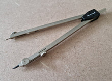 Load image into Gallery viewer, RARE Vintage Faber-Castell Ultra T  174102 drafting compass in Box Germany 1980s
