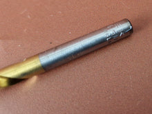 Load image into Gallery viewer, SKF / DORMER A510 ADX TiN COATED HSS 6.5MM JOBBER DRILL
