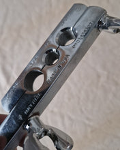 Load image into Gallery viewer, Vintage Imperial brake pipe flaring tool 45° Flare 3/4 , 1/2 , 5/8
