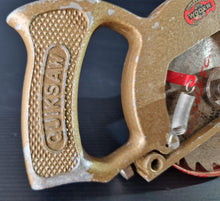 Load image into Gallery viewer, VINTAGE WODEN QUICKSAW X180 CIRCULAR SAW ATTACHMENT PARTS ONLY
