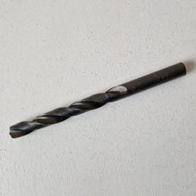 Load image into Gallery viewer, Titex Plus A1211 11.0 Jobber Length HSS Drill Bit Gumther &amp; Co
