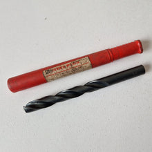 Load image into Gallery viewer, Titex Plus A1211 13.0 Jobber Length HSS Drill Bit Gumther &amp; Co
