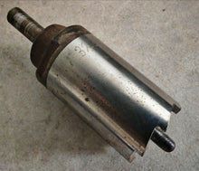 Load image into Gallery viewer, Used Heavy Duty TDS LT 574/7 1/328 Core Drill Bit Holesaw 8" DIA - 9.5cm Long
