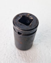 Load image into Gallery viewer, DESOUTTER  3/4" UNF Drive IMPACT Socket Black Chrome Vanadium
