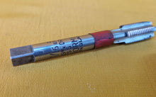 Load image into Gallery viewer, Dormer HSS G.T 7/16 (U)NF, 20, 9.9mm Drill Threading Tap, Made In England
