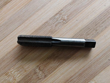 Load image into Gallery viewer, Professional HSS Hand Tap for Metalworking - 9/16" - 16 BSF made in England

