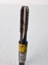 Load image into Gallery viewer, Dormer G.T 3/8 , 16 (U)NC, 8.0mm Taper Threading Tap, Made In England
