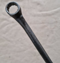 Load image into Gallery viewer, Vintage X-1416 Blue Point Wrench 7/16" Offset Box End Wrench
